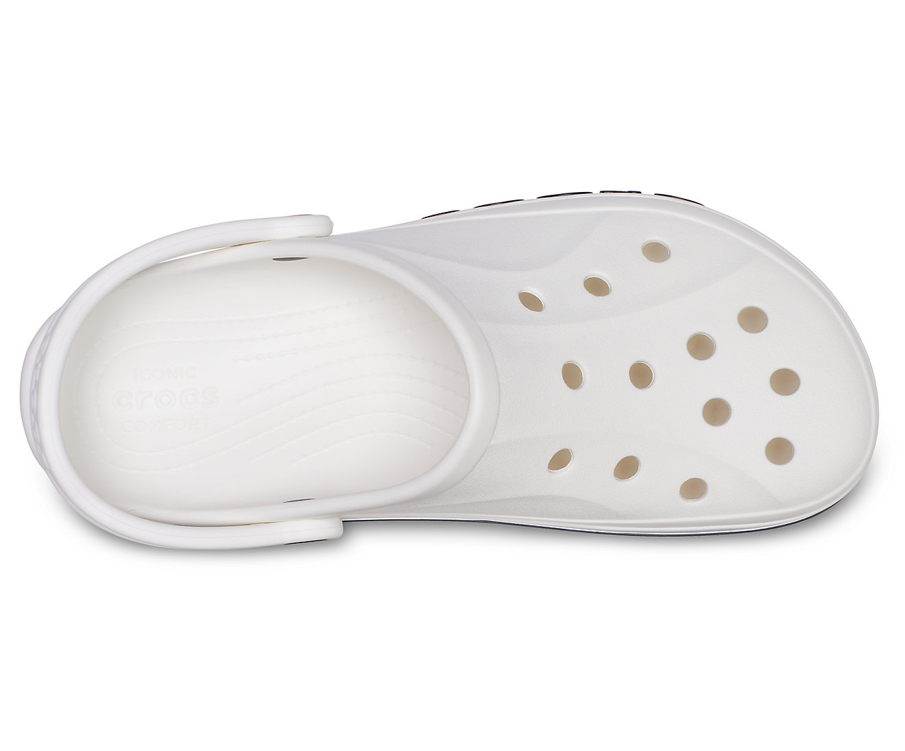 Взуття Crocs "Bayaband Clog"
